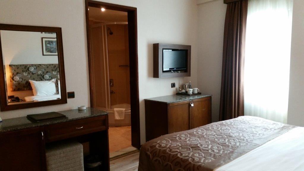Adela Hotel 4*