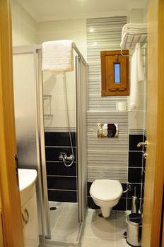 Mymoon Hotel Istanbul