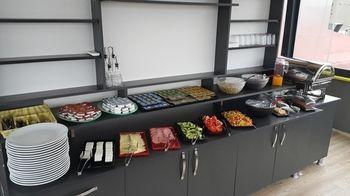 Mymoon Hotel Istanbul