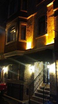 Mymoon 3* Istanbul