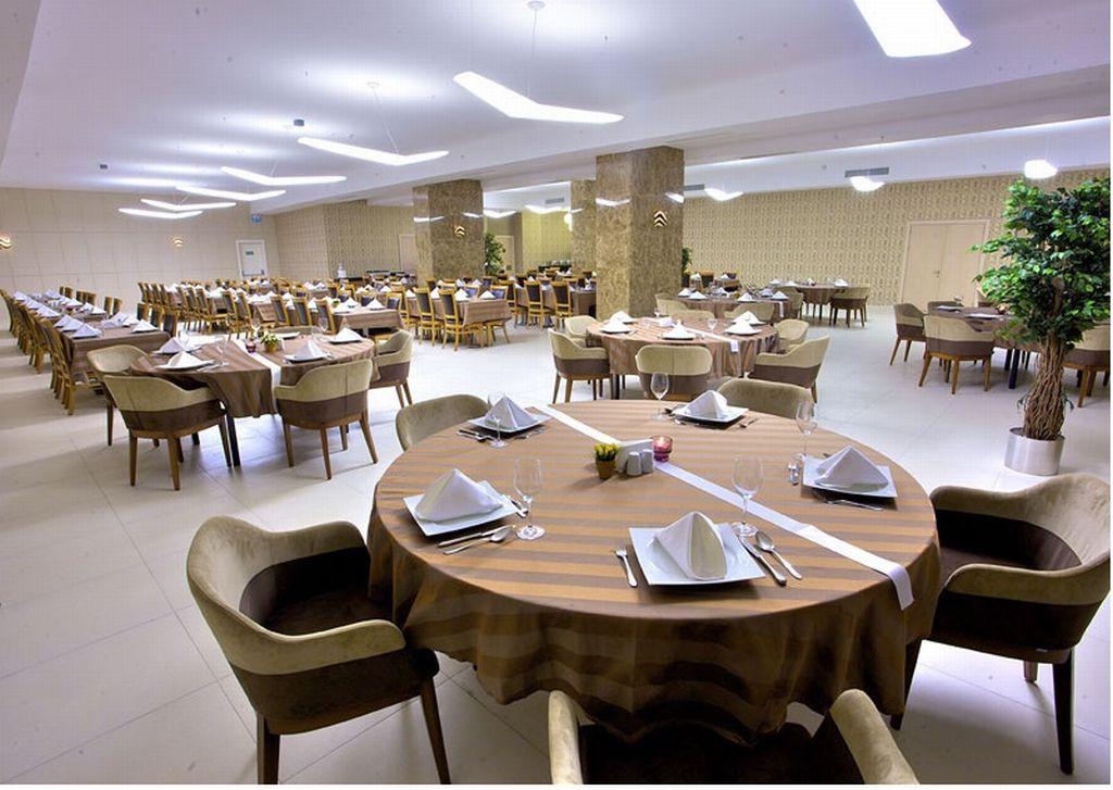 Grand Gulsoy Old Hotel 4*