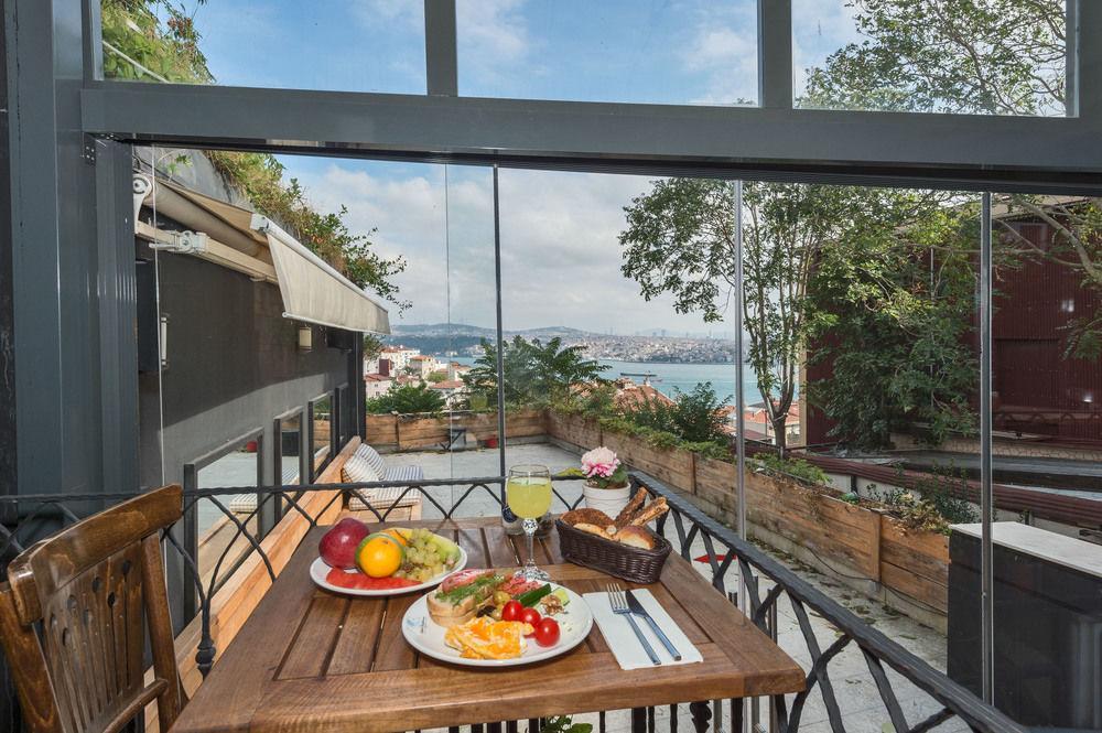 Suitel Bosphorus Taksim 2*