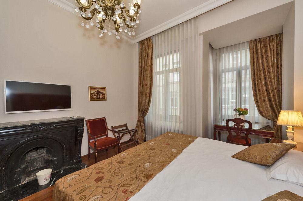 Suitel Bosphorus Taksim Hotel
