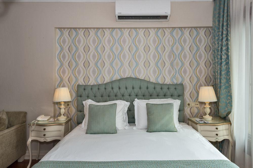 Suitel Bosphorus Taksim Hotel 2*
