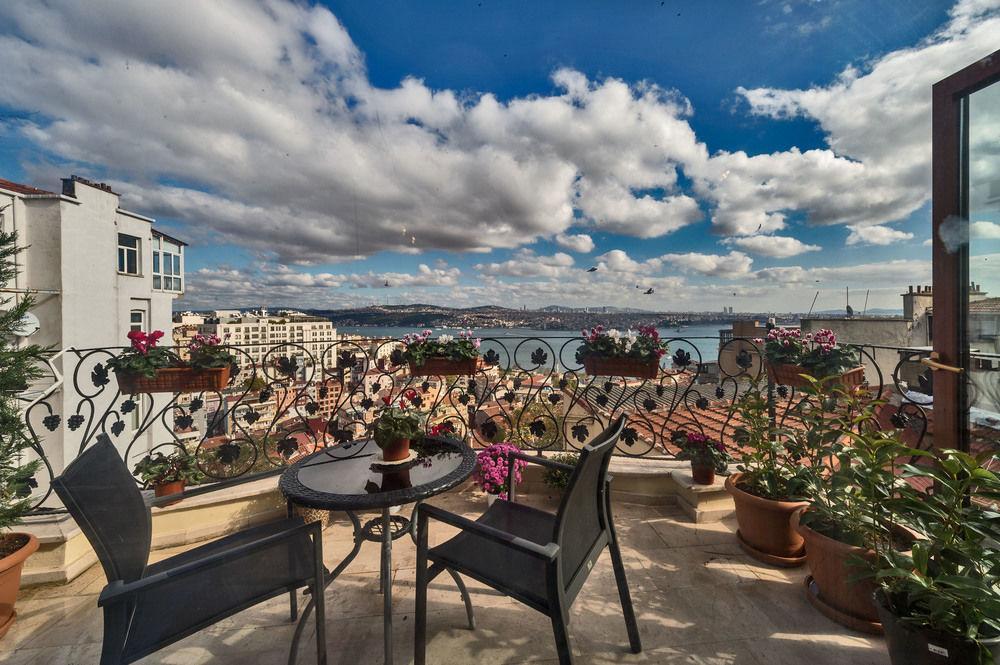 Suitel Bosphorus Taksim 2* Istanbul