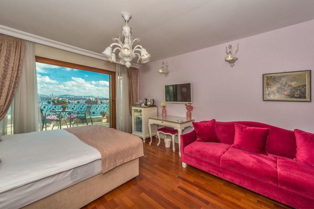 Suitel Bosphorus Taksim Hotel 2*