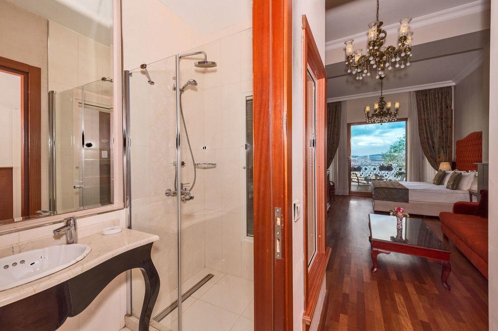 Suitel Bosphorus Taksim 2*