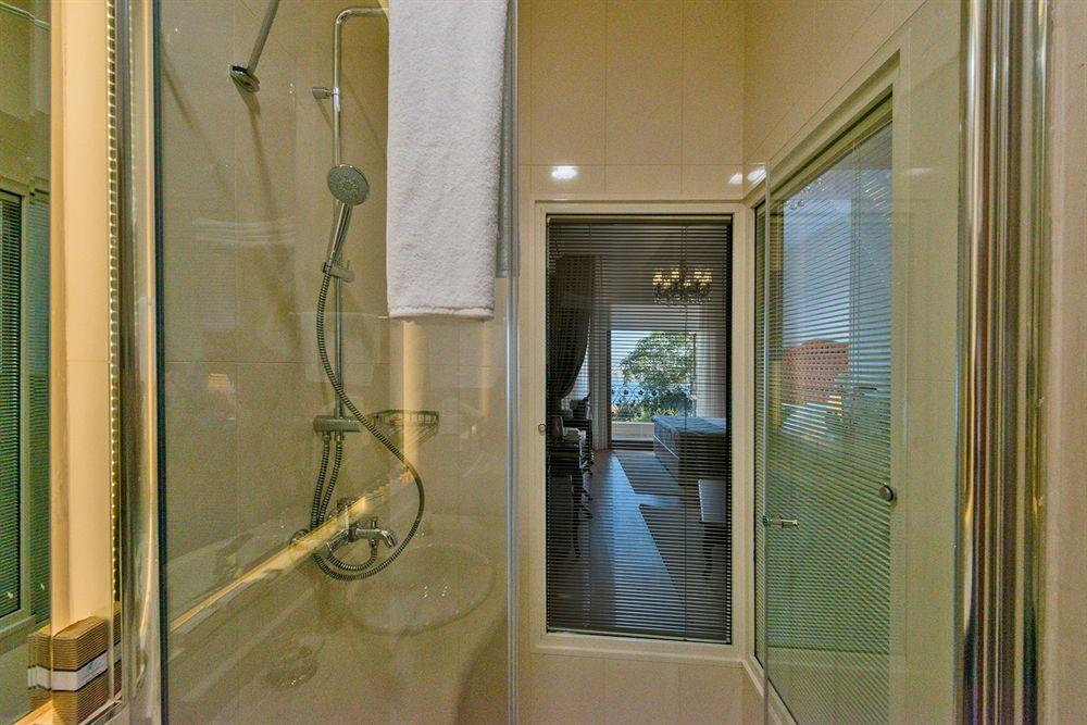 Suitel Bosphorus Taksim Hotel