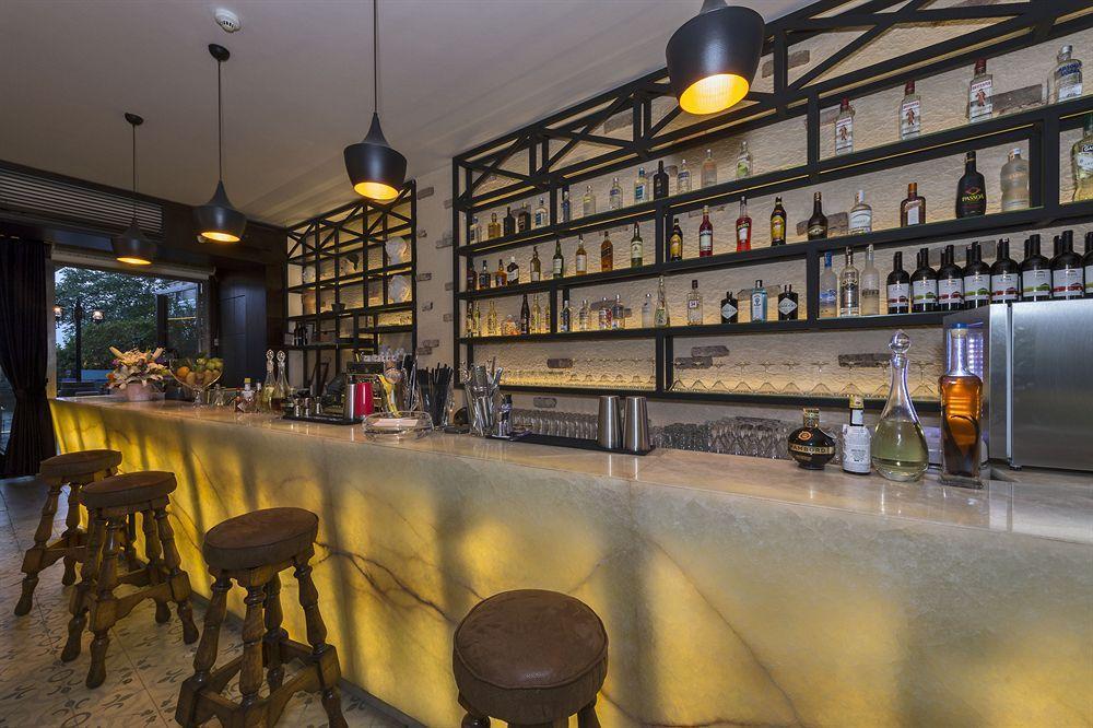 Suitel Bosphorus Taksim Hotel Istanbul