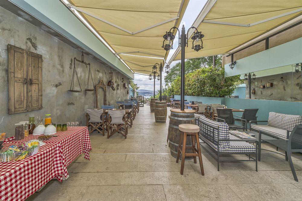 Suitel Bosphorus Taksim Hotel Istanbul
