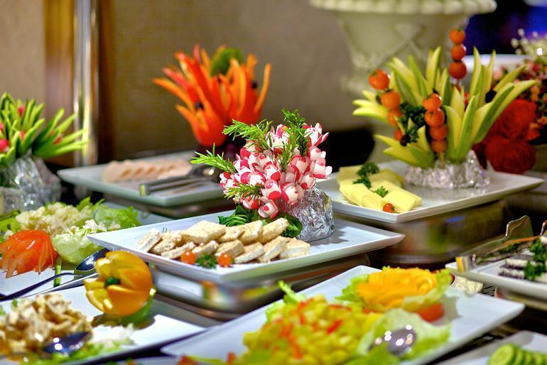 Momento - Special Category 4* Istanbul