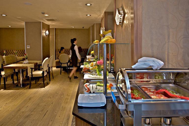 Momento - Special Category Hotel 4*