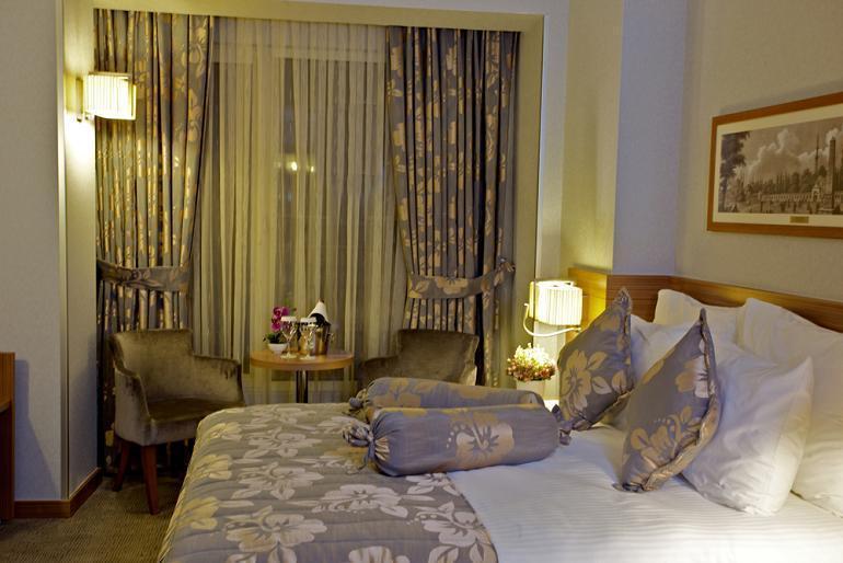 Momento - Special Category Hotel 4*