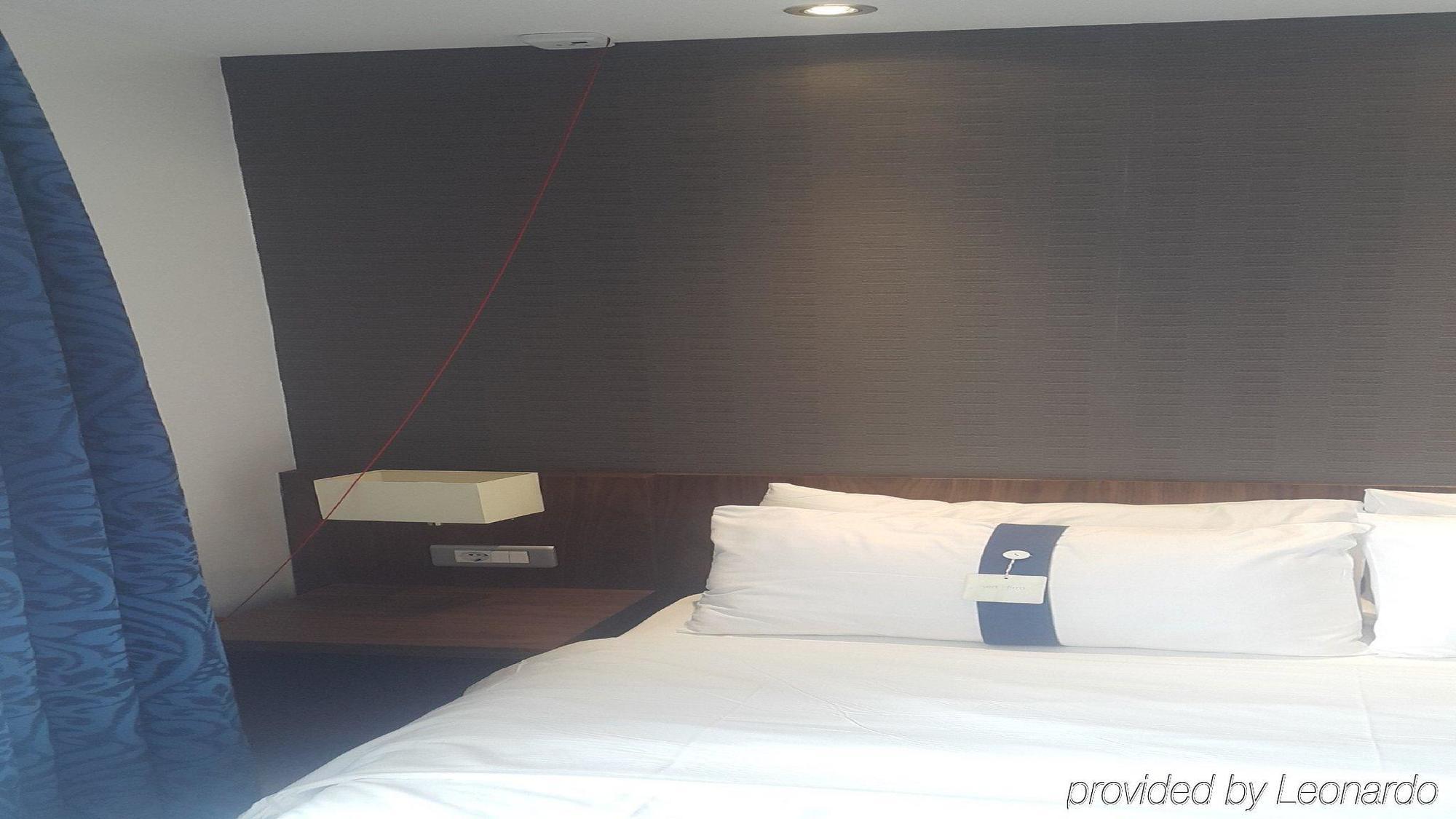 Express Istanbul-altunizade By Ihg Hotel Istanbul
