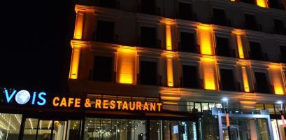 Vois Otel 4*