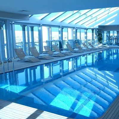 Wow 5* Istanbul