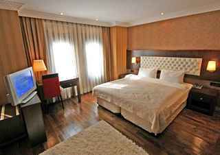 Mangana Hotel