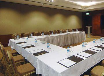 Comfort Hotel 3*