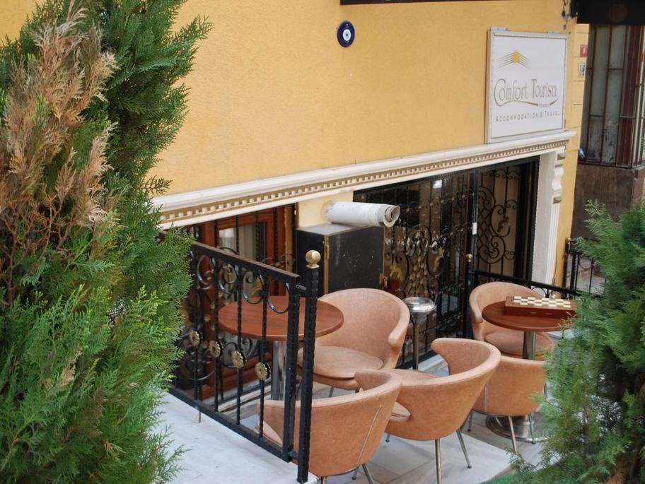 Comfort 3*