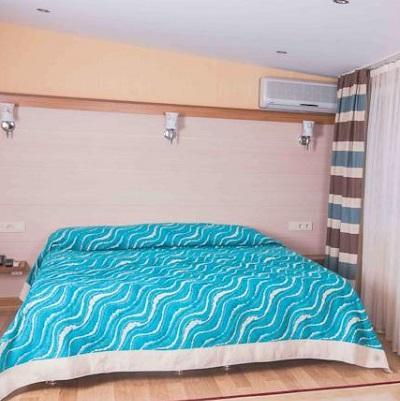 Timeks Sultanahmet Hotel