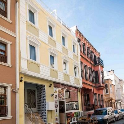 Timeks Sultanahmet Hotel Istanbul