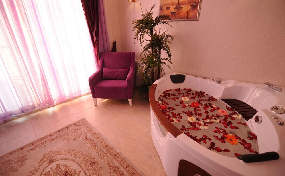 East Hotel Istanbul