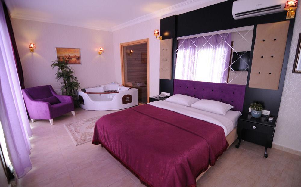 East Hotel