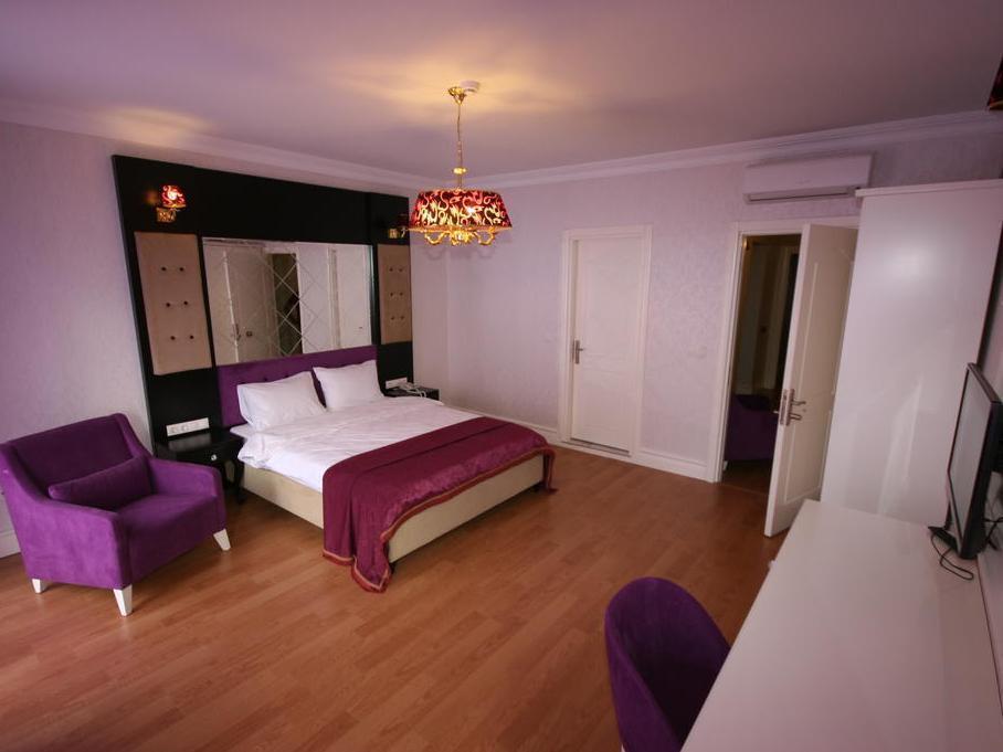 East Hotel
