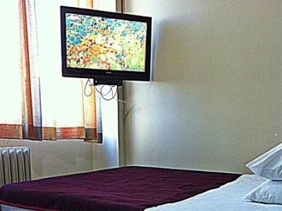 Yonca Hotel 2*