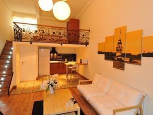 Cityloft 26 Hotel Istanbul