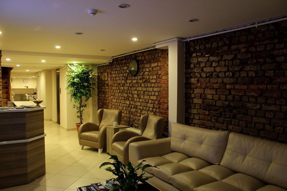 Pera Main Hotel