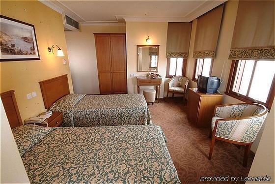 Yusufpasa Konagi - Special Class Otel 3*