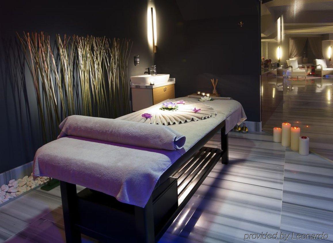 Olimpiyat Hotel 3*