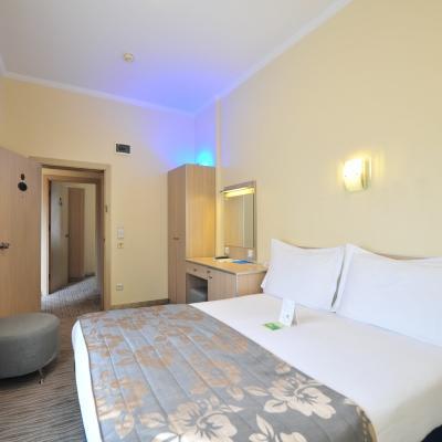 Olimpiyat Hotel Istambul