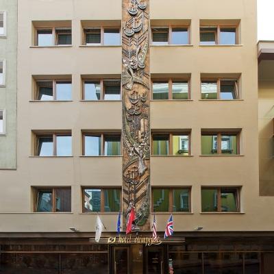 Olimpiyat 3* Istanbul