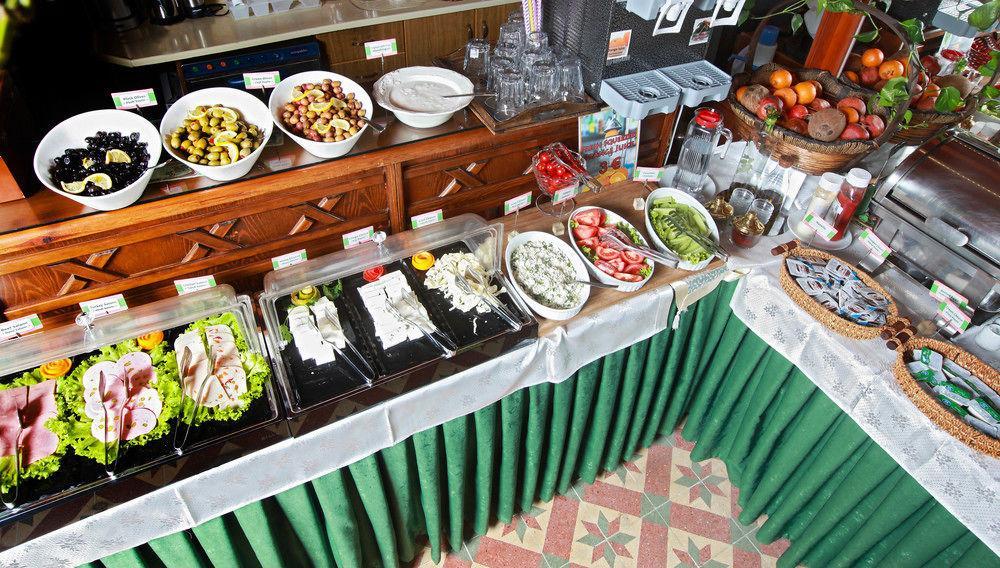 Dersaadet Hotel Istanbul