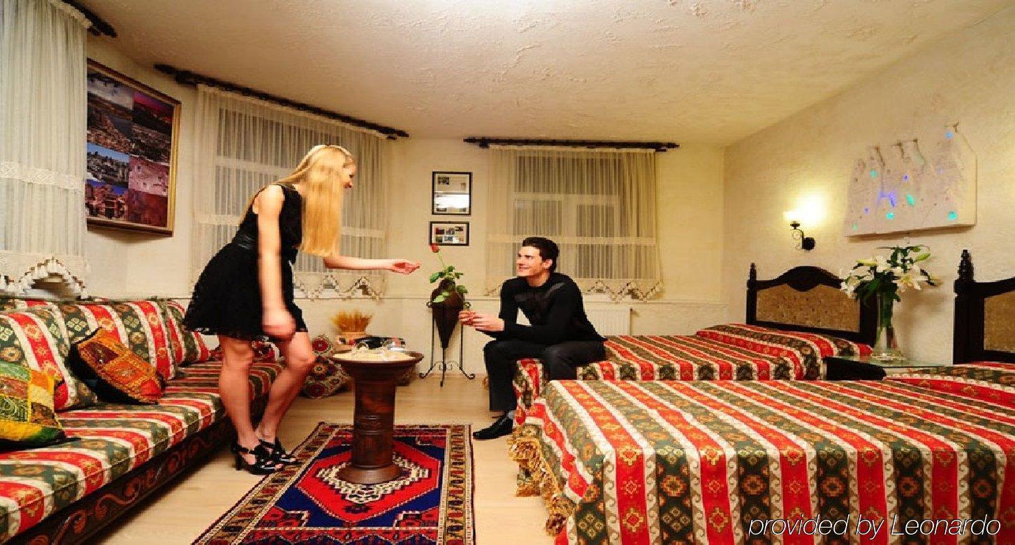 Ipek 4* Istambul