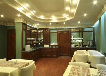 Vardar Palace - Special Category Otel 3*