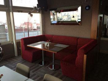Vardar Palace - Special Category Otel 3*