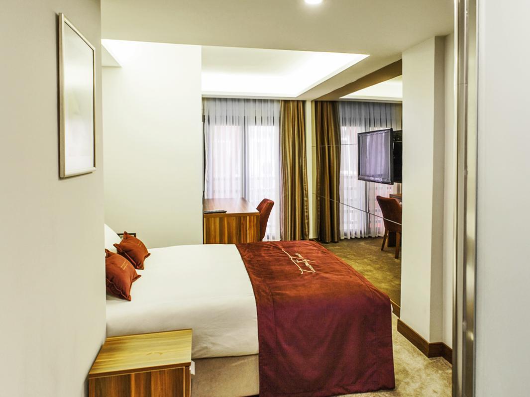 The 22 Hotel Istanbul