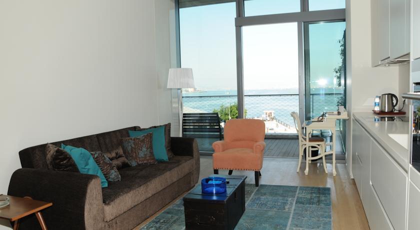 Atakoey Marina Park Aparthotel