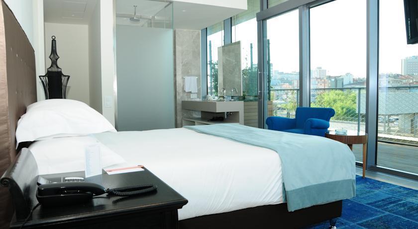 Atakoey Marina Park 4* Istanbul