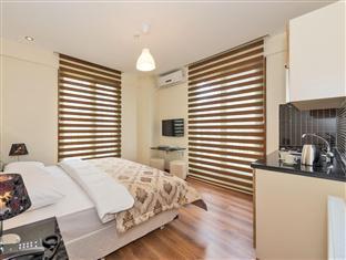 Invictum 3* Istambul