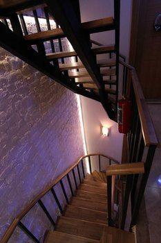 Piccolo Aparthotel Istanbul