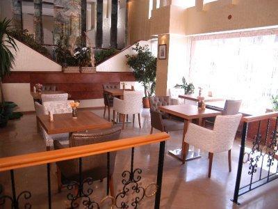 Beyaz Kugu Hotel 2*