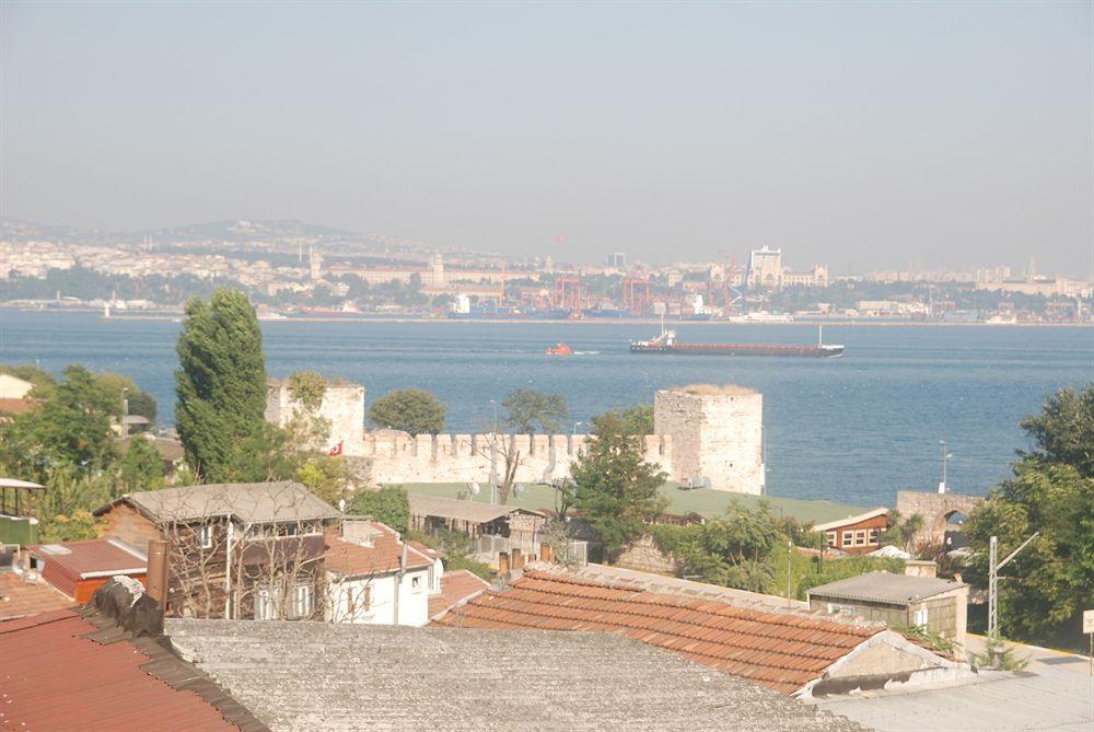Saba Sultan 3* Istanbul