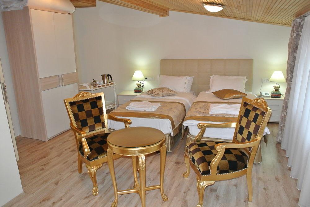 Saba Sultan 3* Istanbul