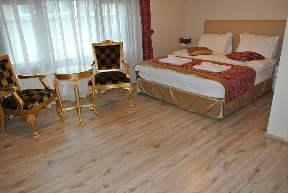 Saba Sultan Hotel 3*