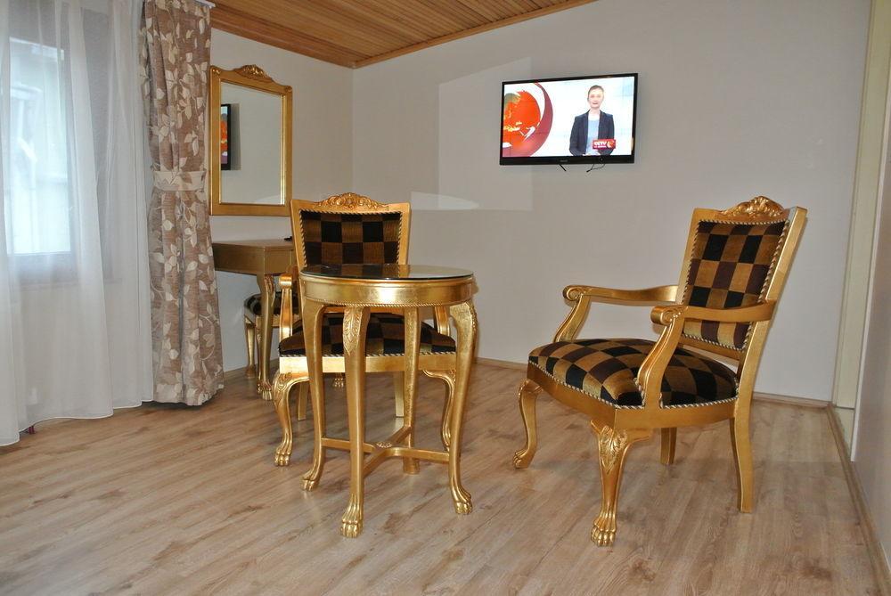 Saba Sultan 3*