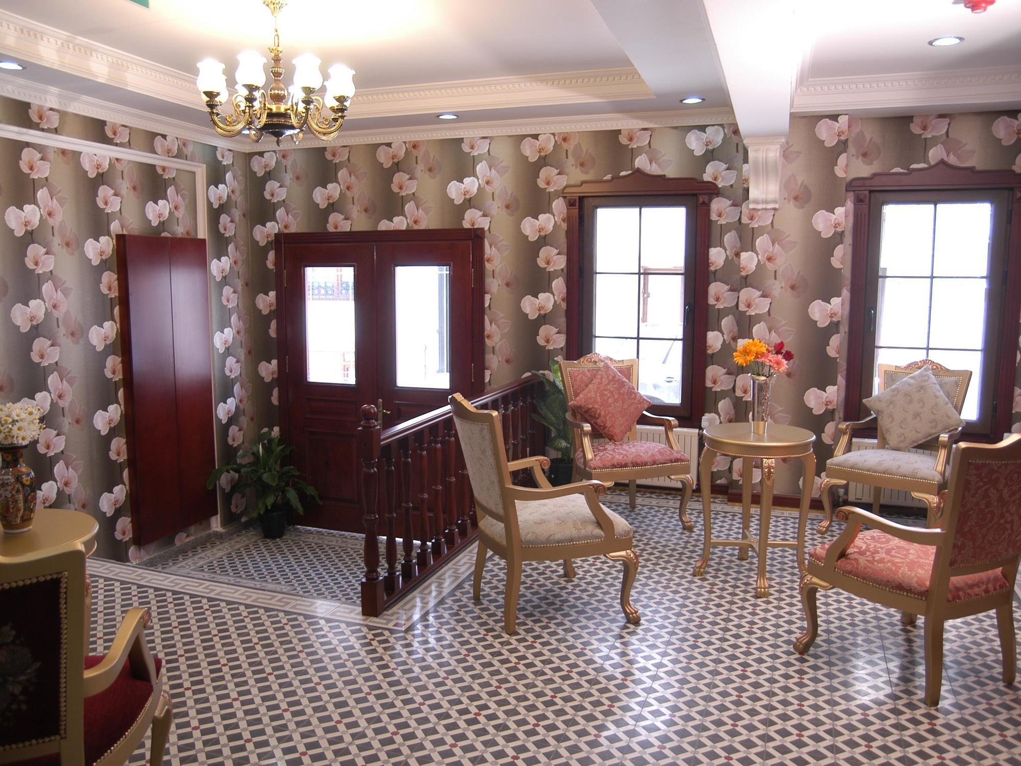 Saba Sultan Hotel